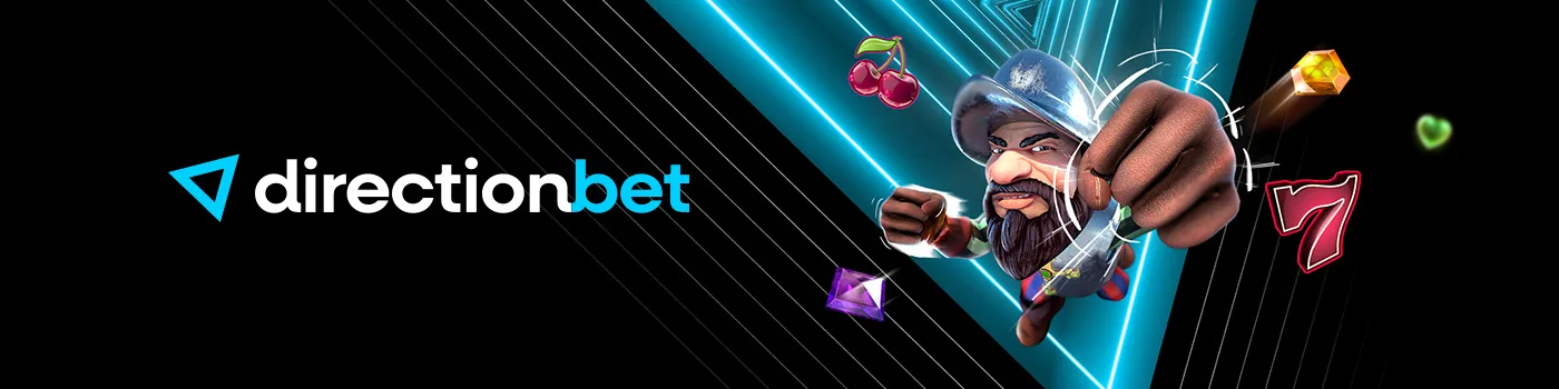Directionbet Betting Site