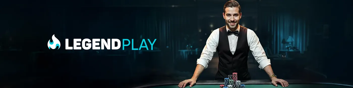 Legendplay Betting Site