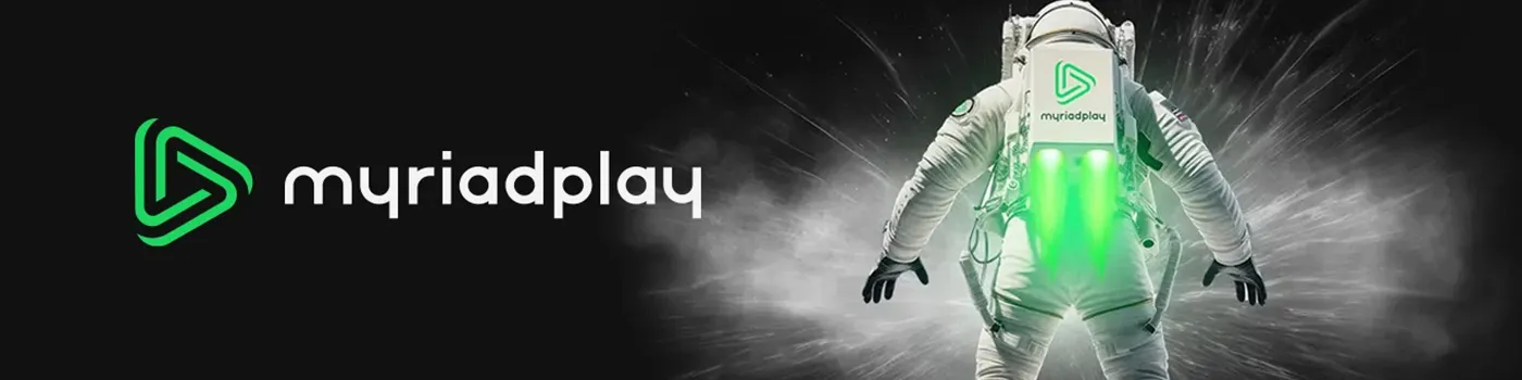 Myriad Betting Site