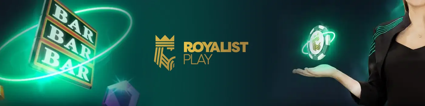 Royalistplay Betting Site